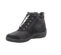 Waldläufer - Schuhe Denver Krokusstr. Taipei schwa - Gr. - 4½