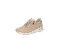 Waldläufer - Schuhe desert lightgold - Gr. - 3½