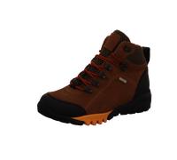 Waldläufer H-Amiata 6 cognac gold