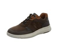 Waldläufer Heiko 12 für Herren, braun, Gr. 43 EU / 9 UK