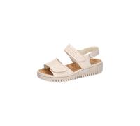 Waldläufer K 630002 160 111 hell-grau - Sandalette für Damen - Größe 41