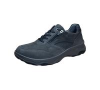 Waldläufer Max Schuhe dunkelgrau carbon H-Weite 718006 - Größe 47