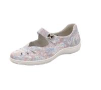 Waldläufer Henni Mary-Jane Schuhe bunt 496309 - Größe 42.5
