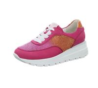Waldläufer - Schuhe pink - Gr. - 6½