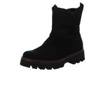 Waldläufer - Schuhe schwarz - Gr. - 5