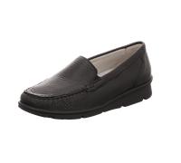 Waldläufer Slipper K-Inga Schwarz 693505 199 001 Größe 6½