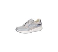 Waldläufer Sneaker H‑Mara Damen Grau Größe 37 ½ EU / 4,5 UK