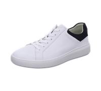 Waldläufer Sneaker Johann, weiß, 9 weiß
