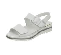 Waldläufer - Schuhe weiß - Gr. - 5½