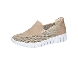 Waldläufer SCORPIO DENVER für Damen, beige, Größe 38 ½ EU / 5,5 UK