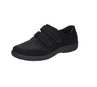 Waldläufer Sneakers Low, schwarz, EUR 41.5 schwarz