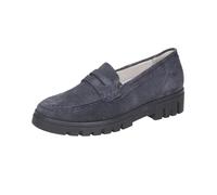 Waldläufer H-Serena für Damen, blau, Gr. 42 EU / 8 UK