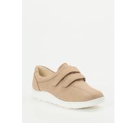 Waldläufer Slipper in beige in Größe: 37 für Damen Weite: H