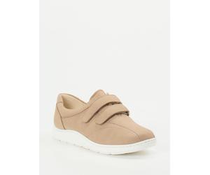 Waldläufer Slipper in beige in Größe: 37 für Damen Weite: H