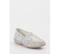 Waldläufer Slipper K-Kläre in multi/bunt in Größe: 41 für Damen Weite: K