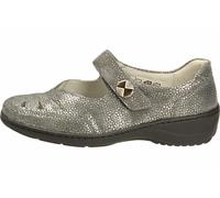 Waldläufer Halbschuhe, grau, EUR 42 grau