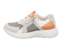 Waldläufer Stiefeletten weiss 40,5