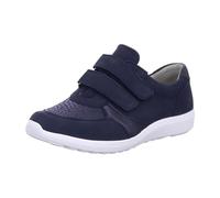 Waldläufer M-Ira für Damen, blau, Gr. 40 ½ EU / 7 UK