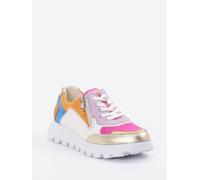 Waldläufer Sneaker H-Ajala in multi/bunt in Größe: 38 für Damen Weite: H