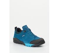 Waldläufer Sneaker H-Amiata in blau in Größe: 37.5 für Damen Weite: H