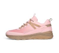 Waldläufer Sneaker H-Charlie Waterproof Mesh (wasserdicht) pink Damen, Größe Euro (US) 36 (6)