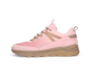 Waldläufer Sneaker H-Charlie Waterproof Mesh (wasserdicht) pink Damen, Größe Euro (US) 39 (8,5)