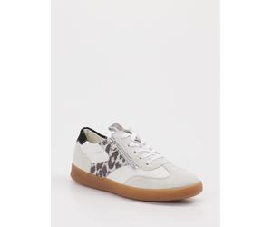 Waldläufer Sneaker H-Daisy in grau in Größe: 39 für Damen Weite: H