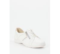Waldläufer Sneaker H-Henni in weiß in Größe: 39 für Damen Weite: H