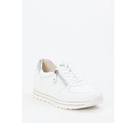 Waldläufer Sneaker H-Lana in weiß in Größe: 37.5 für Damen Weite: H