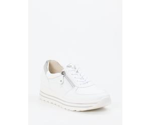 Waldläufer Sneaker H-Lana in weiß in Größe: 41 für Damen Weite: H