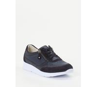 Waldläufer Sneaker in blau in Größe: 37.5 für Damen Weite: K