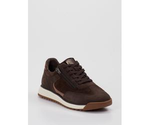 Waldläufer Sneaker in braun in Größe: 39 für Damen Weite: H