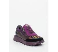 Waldläufer Sneaker in multi/bunt in Größe: 38.5 für Damen Weite: H