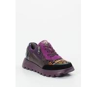 Waldläufer Sneaker in multi/bunt in Größe: 39 für Damen Weite: H