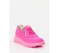 Waldläufer Sneaker in pink in Größe: 37 für Damen Weite: H