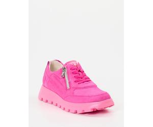 Waldläufer Sneaker in pink in Größe: 37 für Damen Weite: H