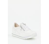 Waldläufer Sneaker in weiß in Größe: 37.5 für Damen Weite: H