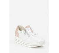 Waldläufer Sneaker in weiß in Größe: 38.5 für Damen Weite: H