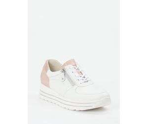 Waldläufer Sneaker in weiß in Größe: 38.5 für Damen Weite: H