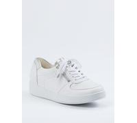 Waldläufer Sneaker in weiß in Größe: 38 für Damen Weite: K