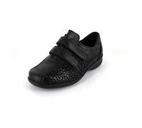 Waldläufer Sneaker Millu Größe 6, Farbe: schwarz