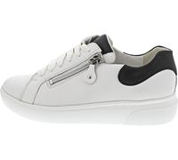 Waldläufer Sneaker WeißWeiß / Neu / 42