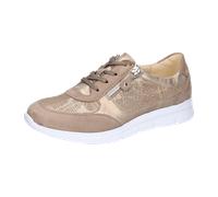 Waldläufer SneakH-weite Beigegold für Damen, beige, Größe 38 ½ EU / 5,5 UK