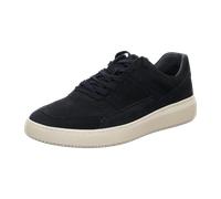 Waldläufer Sportliche Schnürschuhe für Herren, blau, Größe 41 EU / 7,5 UK