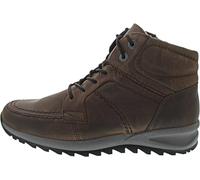 Waldläufer Stiefel Größe 10, Farbe: Tabak
