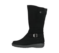 Waldläufer HOJA 533904 165 001 schwarz - Winterstiefel für Damen - Größe 39.5