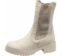 Waldläufer Stiefeletten grün H-Luise 37,5