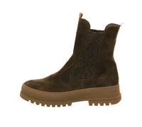 Waldläufer Boot H-Tara Grün 741802 195 066 Größe 7