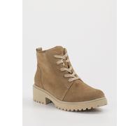 Waldläufer Stiefelette in beige in Größe: 42 für Damen Weite: H