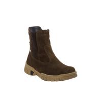 Waldläufer Stiefelette in braun in Größe: 38.5 für Damen Weite: H